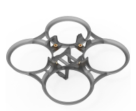 BetaFPV Pavo Femto Frame Duct Transparent Gray - rama drona - 1518173 - zdjęcie 1